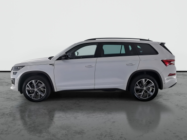 Škoda Kodiaq - 2023