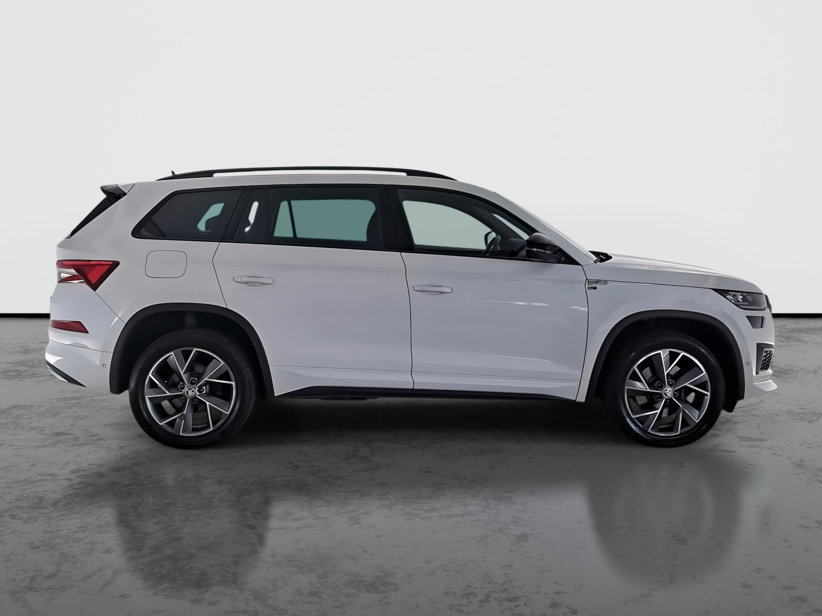 Škoda Kodiaq - 2023