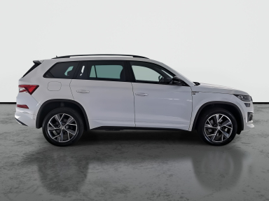 Škoda Kodiaq - 2023