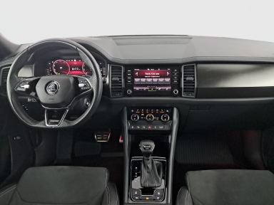 Škoda Kodiaq - 2023
