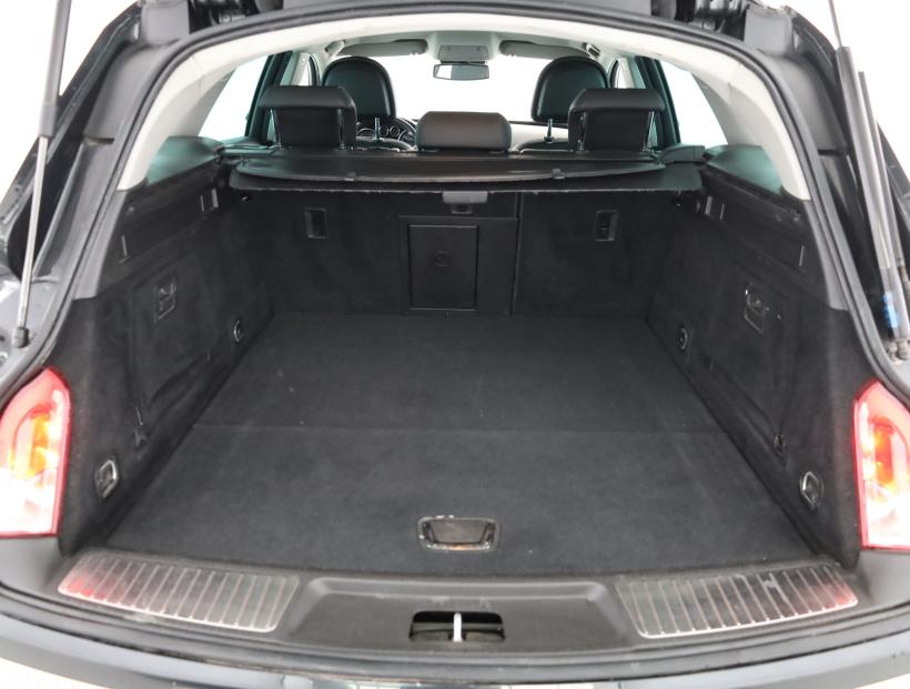 Opel Insignia, 2010