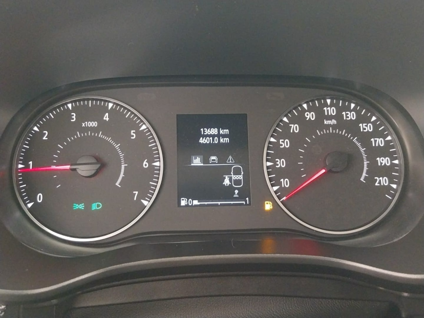 Dacia Sandero, 2022