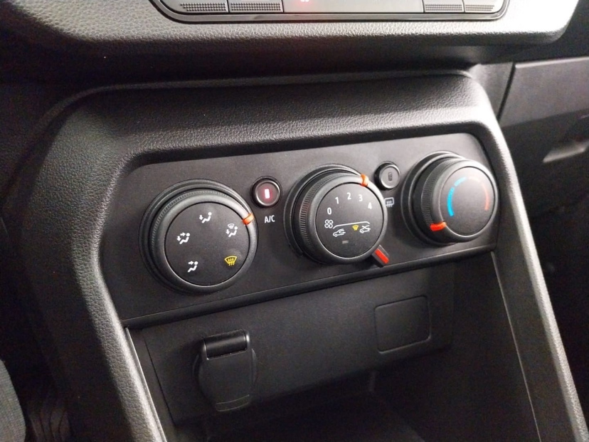 Dacia Sandero, 2022