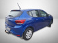 Dacia Sandero, 2022