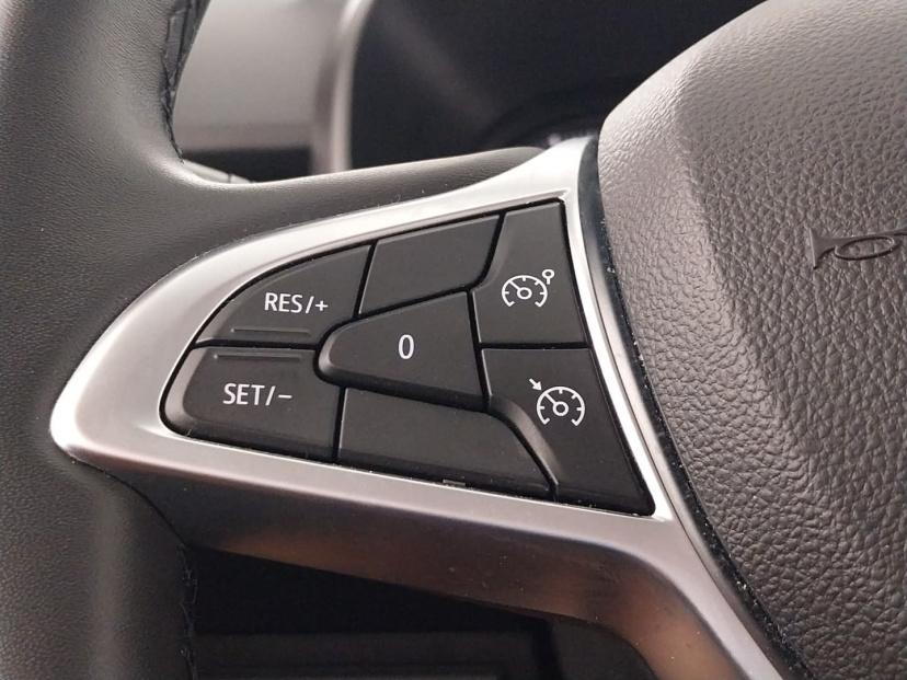 Dacia Sandero, 2022