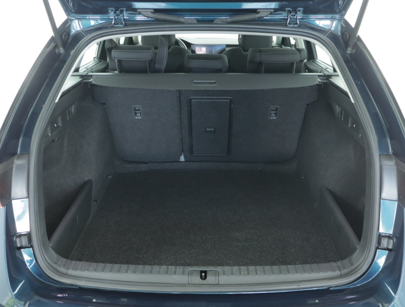 Škoda Octavia, 2023