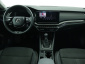 Škoda Octavia, 2023