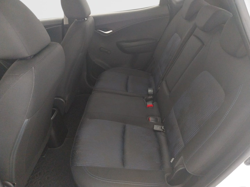Hyundai ix20, 2013