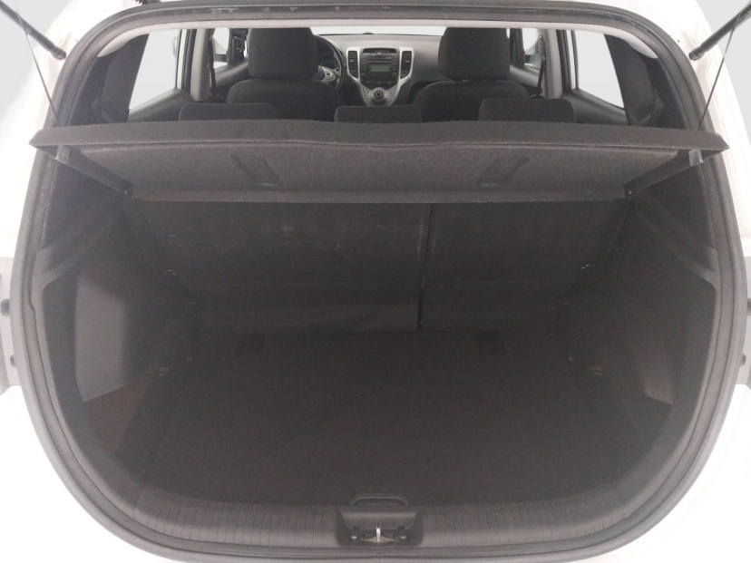 Hyundai ix20, 2013