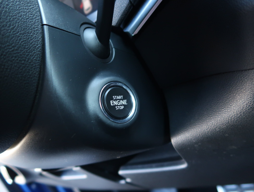 Škoda Karoq, 2020