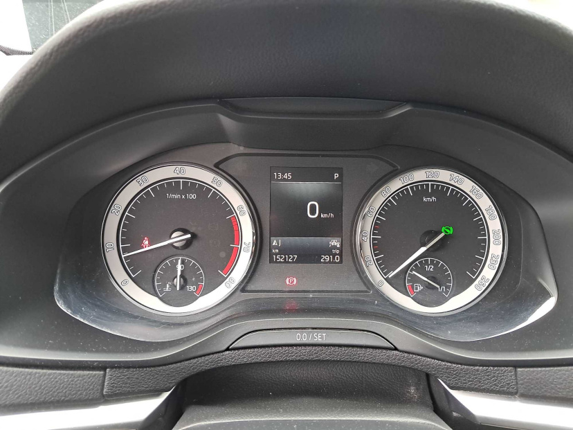 Škoda Karoq, 2020