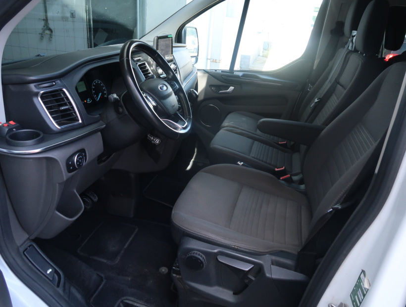 Ford Tourneo Custom, 2022