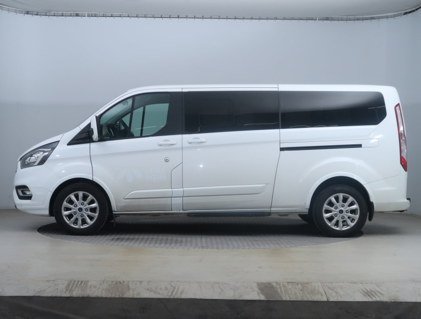 Ford Tourneo Custom, 2022