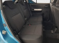 Suzuki Ignis, 2017