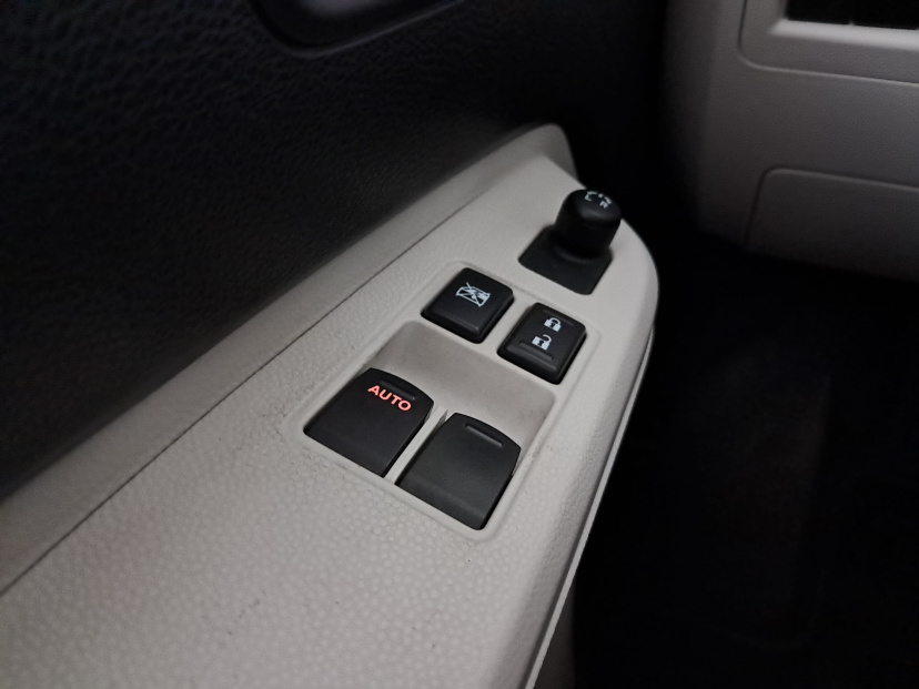 Suzuki Ignis, 2017