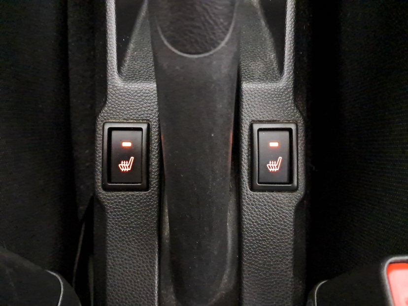 Suzuki Ignis, 2017