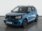 Suzuki Ignis, 2017