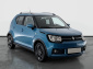 Suzuki Ignis, 2017