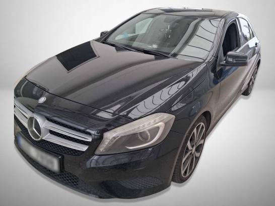 Mercedes-Benz A 180 d