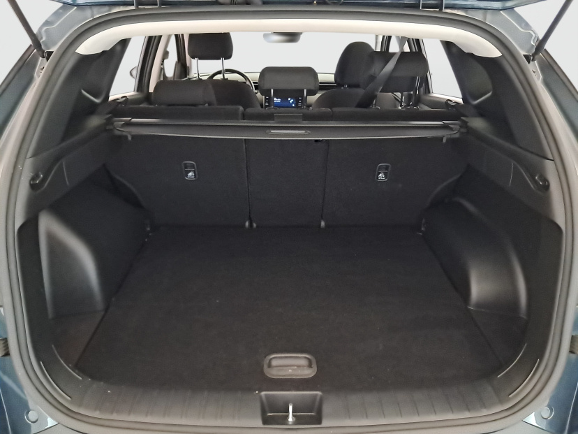 Hyundai Tucson, 2023