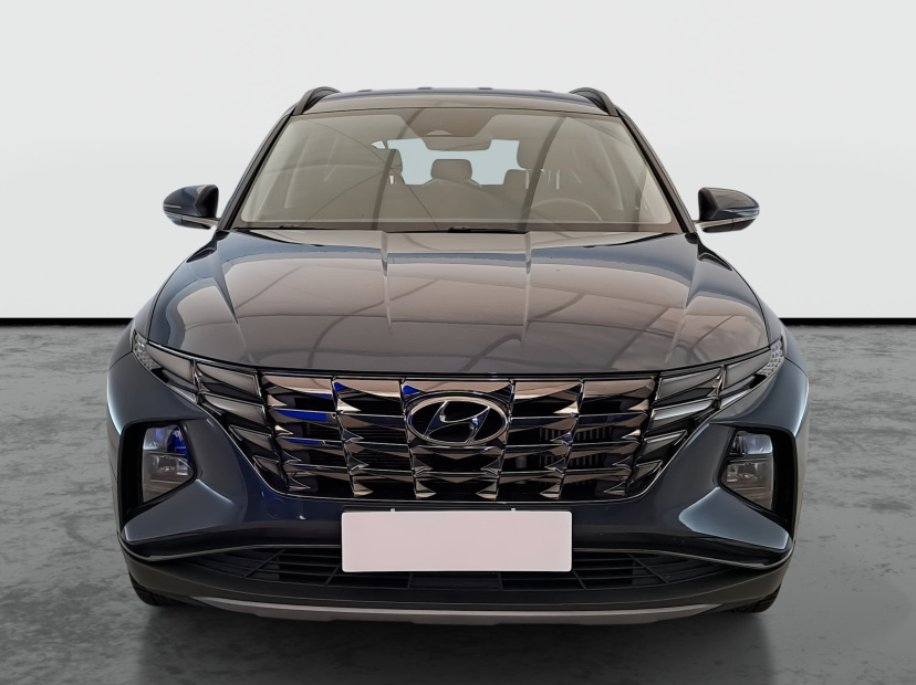 Hyundai Tucson, 2023