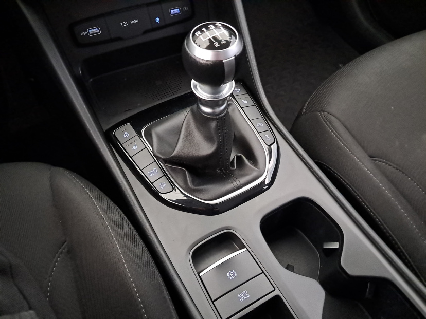 Hyundai Tucson, 2023