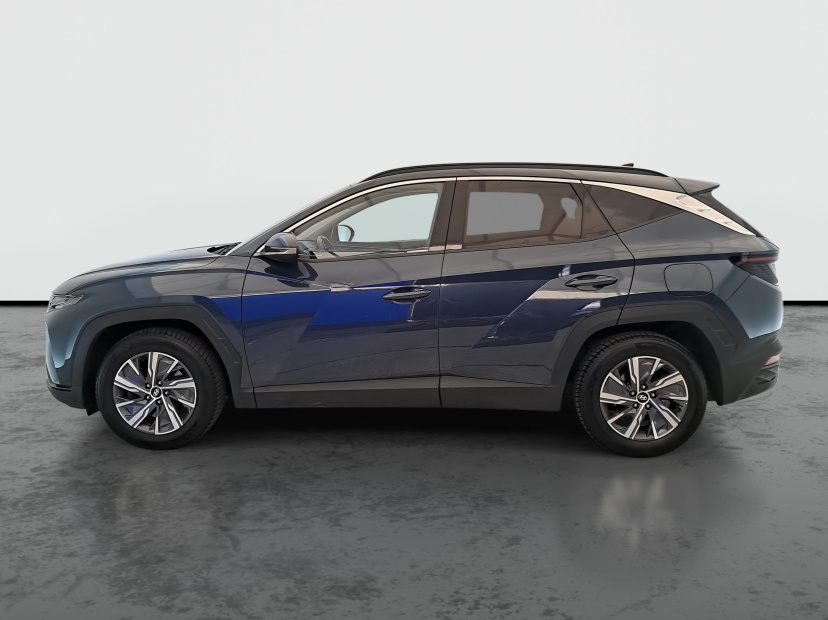 Hyundai Tucson, 2023