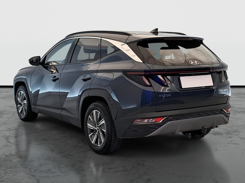 Hyundai Tucson, 2023