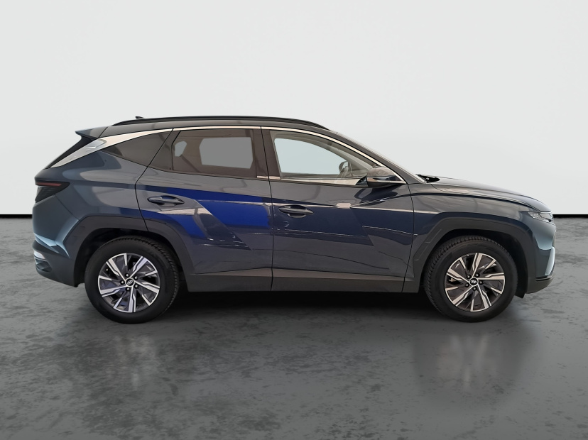 Hyundai Tucson, 2023