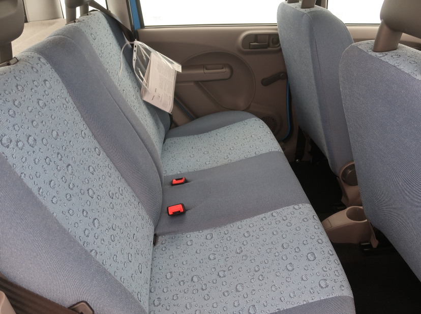 Fiat Panda, 2006