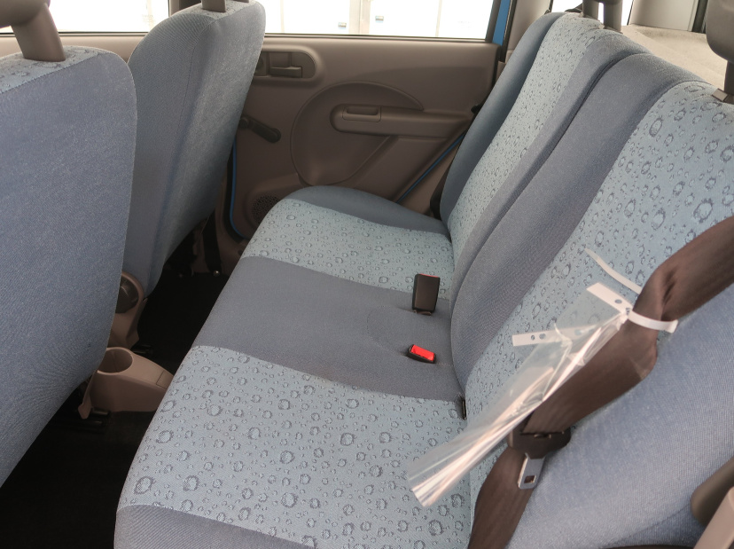 Fiat Panda, 2006