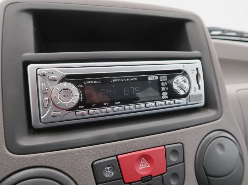 Fiat Panda, 2006