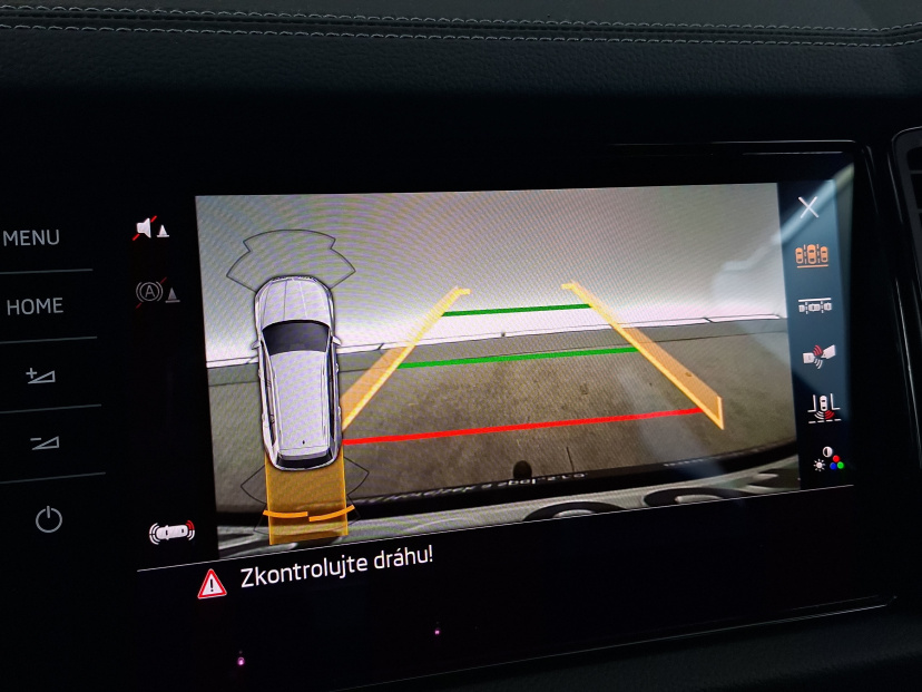 Škoda Kodiaq, 2023