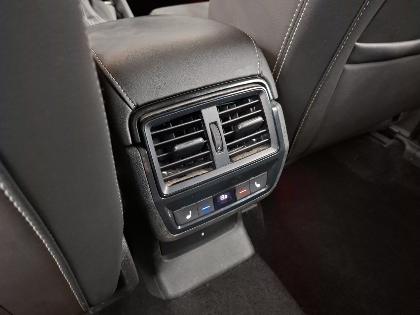 Škoda Kodiaq, 2023