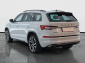 Škoda Kodiaq, 2023