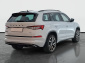 Škoda Kodiaq, 2023
