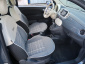 Fiat 500, 2016