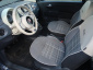 Fiat 500, 2016