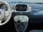 Fiat 500, 2016