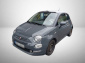 Fiat 500, 2016