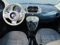 Fiat 500, 2016