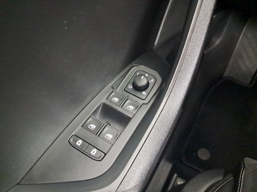 Škoda Kodiaq, 2017
