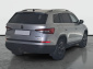 Škoda Kodiaq, 2017
