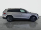 Škoda Kodiaq, 2017