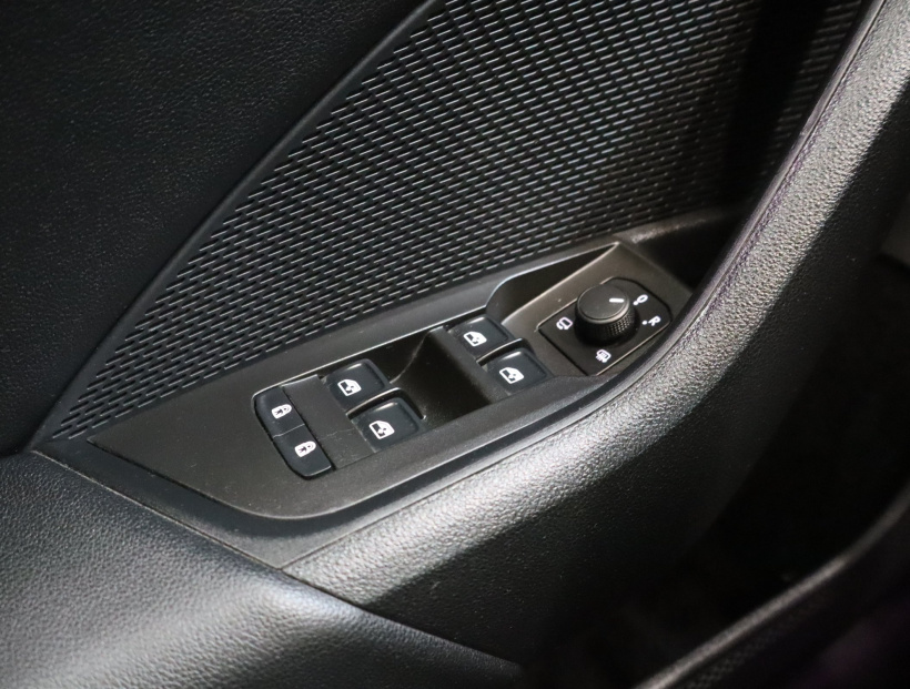 Škoda Octavia, 2023