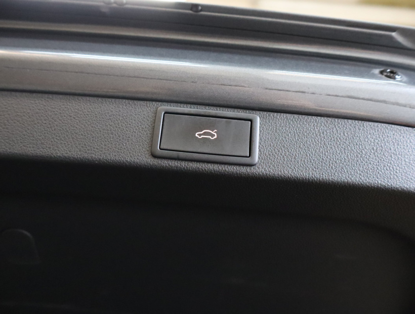 Škoda Octavia, 2023