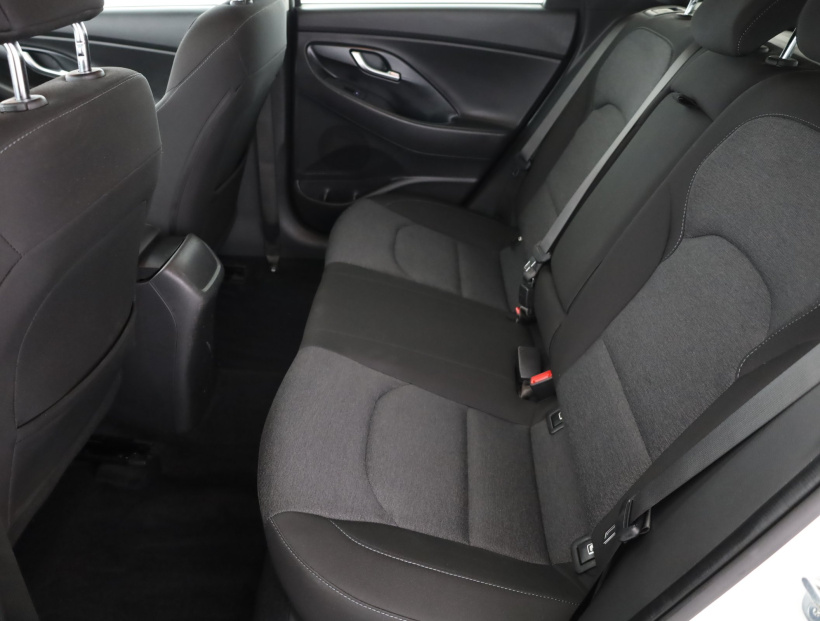 Hyundai i30, 2023