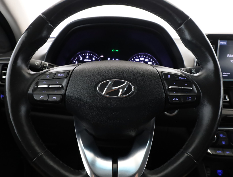 Hyundai i30, 2023