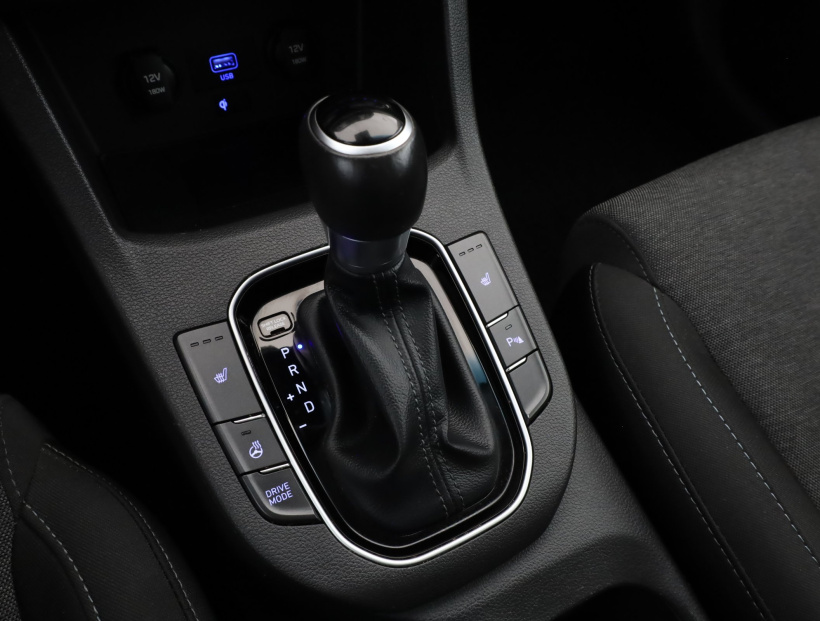 Hyundai i30, 2023
