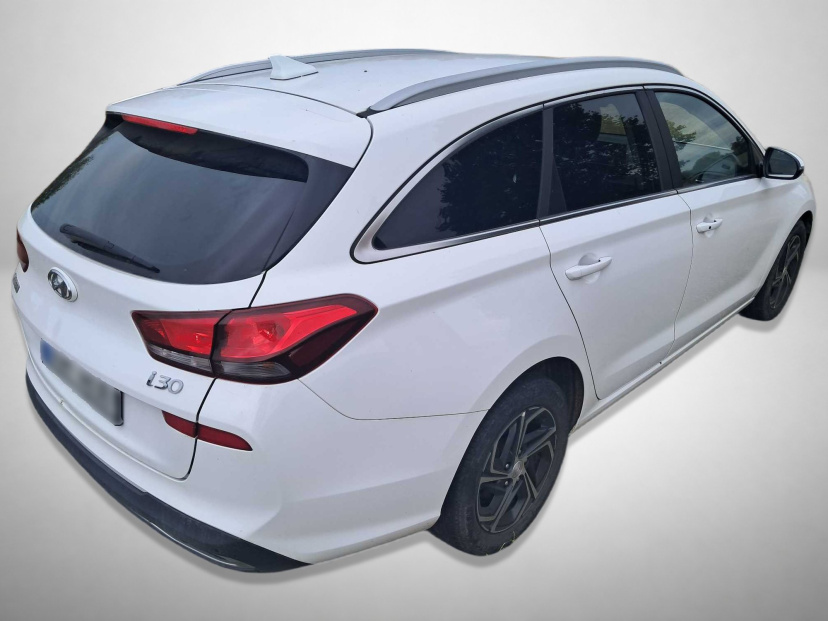 Hyundai i30, 2023
